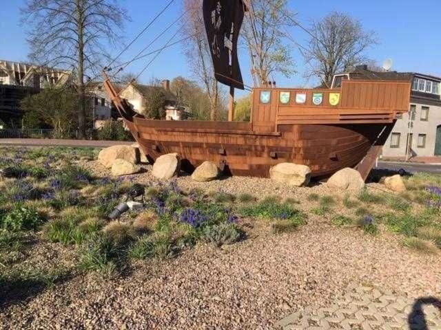 Buxtepartment Vacation rental in Schleswig-Holstein