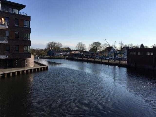 Buxtepartment Vacation rental in Schleswig-Holstein