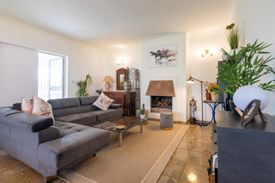 Family villa with garden next to the beach Villa in Costa del Sol