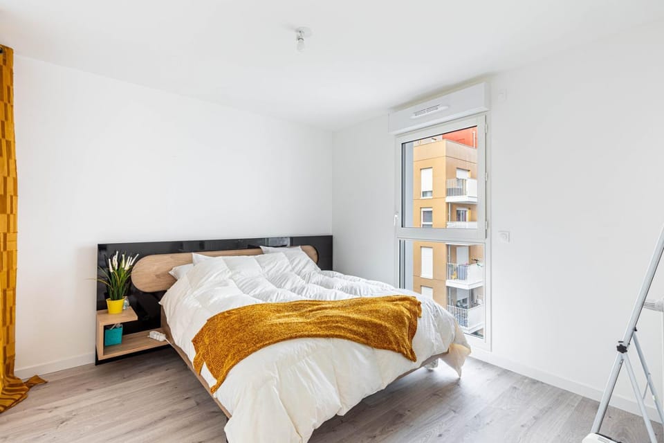 GuestReady - Bel Apt. à Asnières-sur-Seine Apartment in Île-de-France