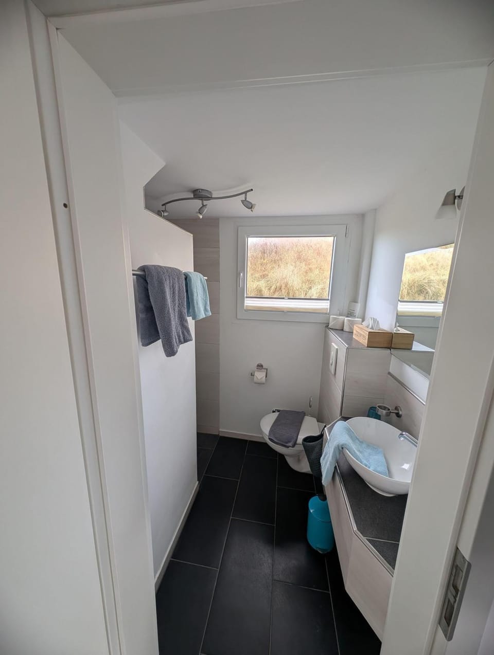 Strandhaus Rose Apartement 14 Apartment in Lower Saxony, Germany