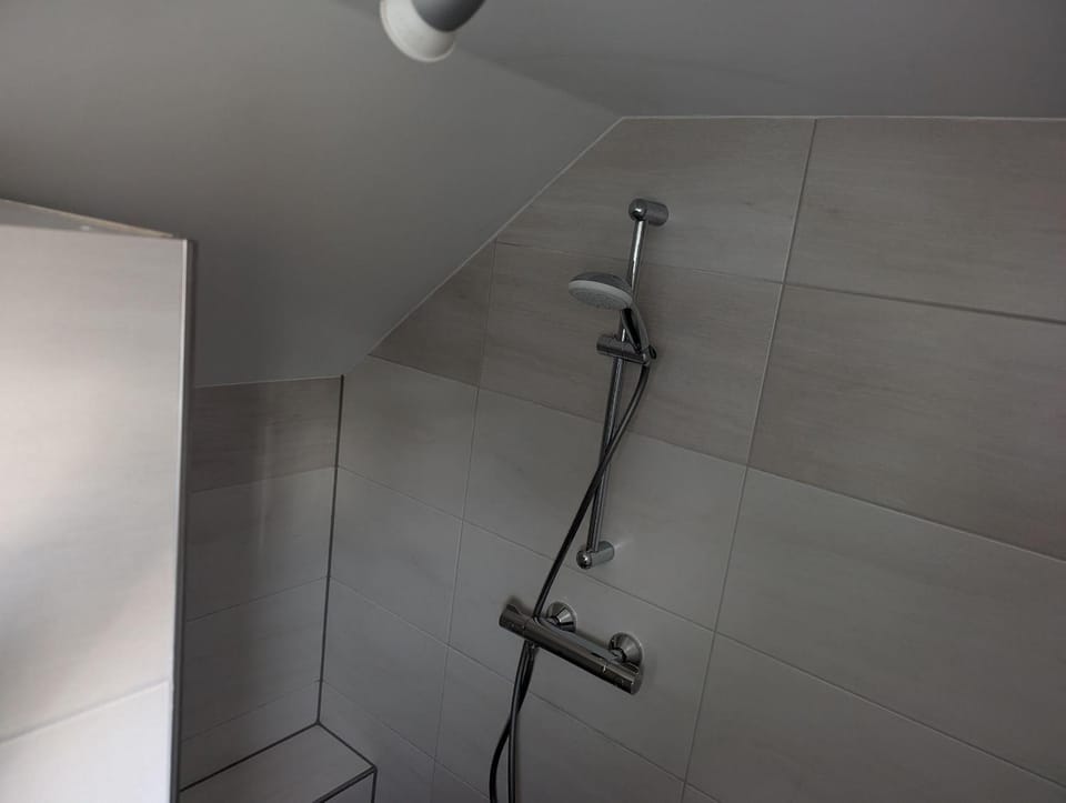 Strandhaus Rose Apartement 14 Apartment in Lower Saxony, Germany