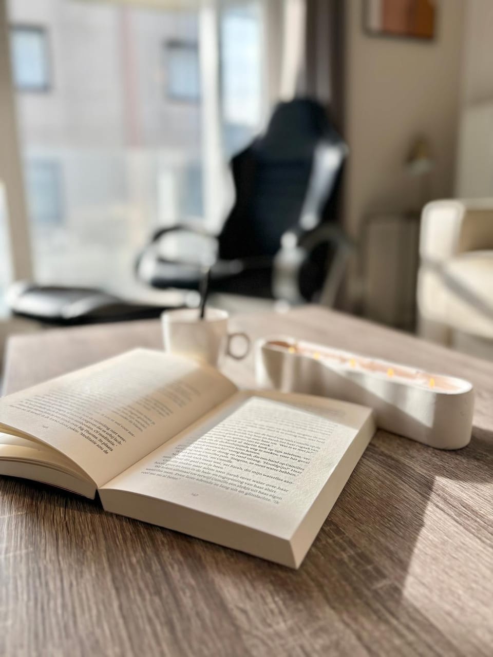 Studio Roulis 0602 Apartment in De Panne