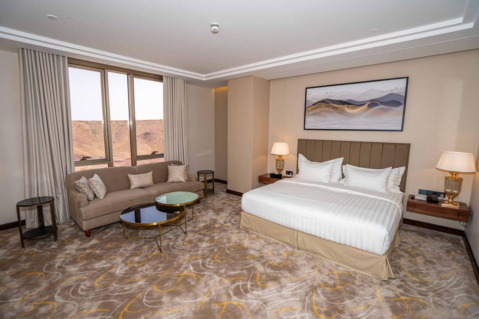 Hotel labusquet - Al Aniya Tourism Hospitality Company Hotel in Riyadh Province