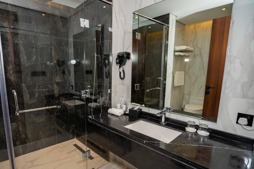 Hotel labusquet - Al Aniya Tourism Hospitality Company Hotel in Riyadh Province