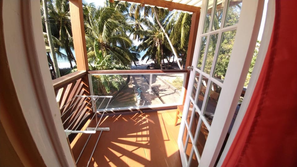 View (from property/room)