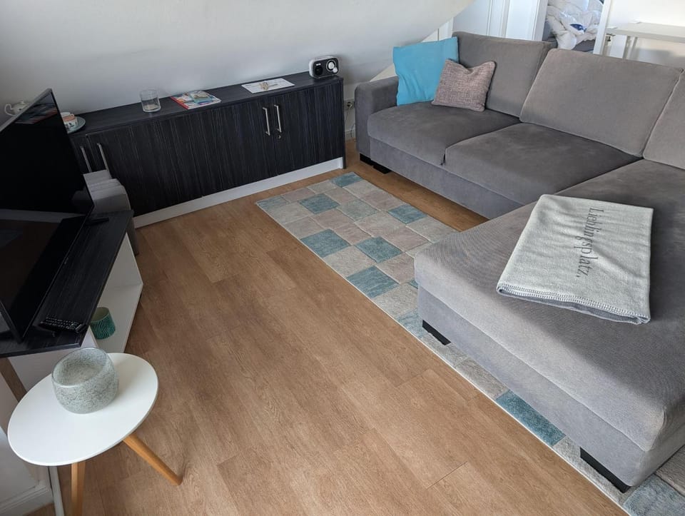 Strandhaus Rose Apartement 42 Apartment in Lower Saxony, Germany