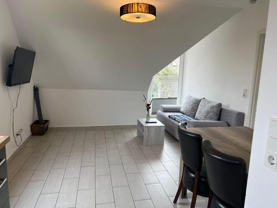 Strandhaus Rose Apartement 31 Apartment in Lower Saxony, Germany