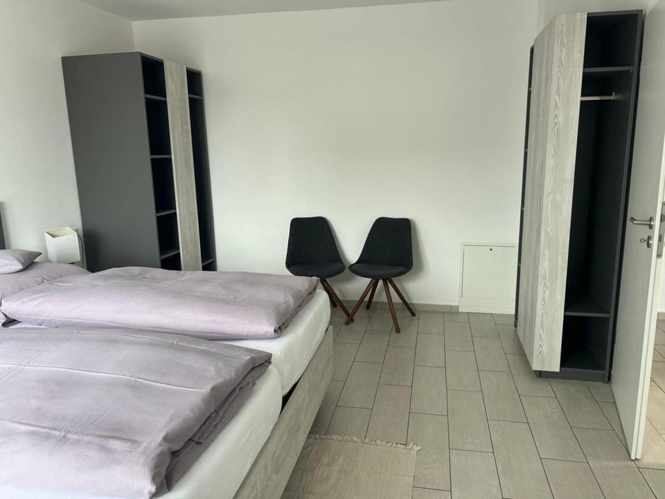Strandhaus Rose Apartement 31 Apartment in Lower Saxony, Germany