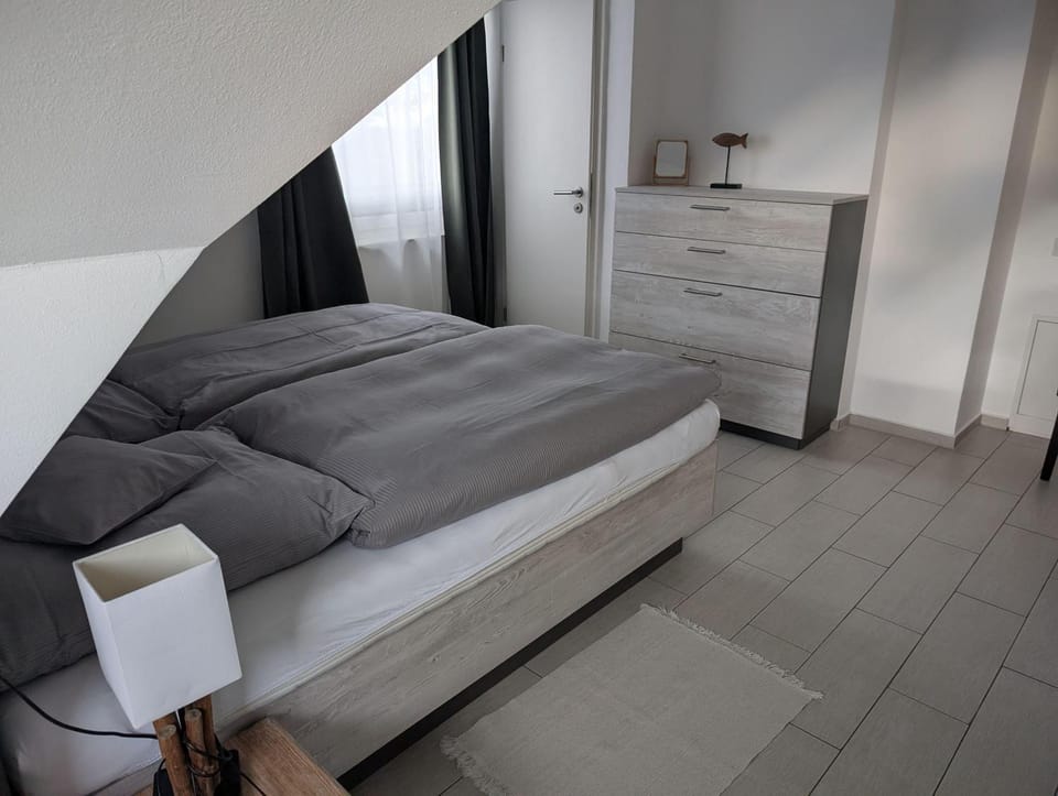 Strandhaus Rose Apartement 32 Apartment in Lower Saxony, Germany