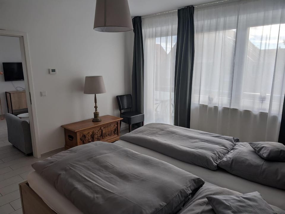 Strandhaus Rose Apartement 21 Apartment in Lower Saxony, Germany