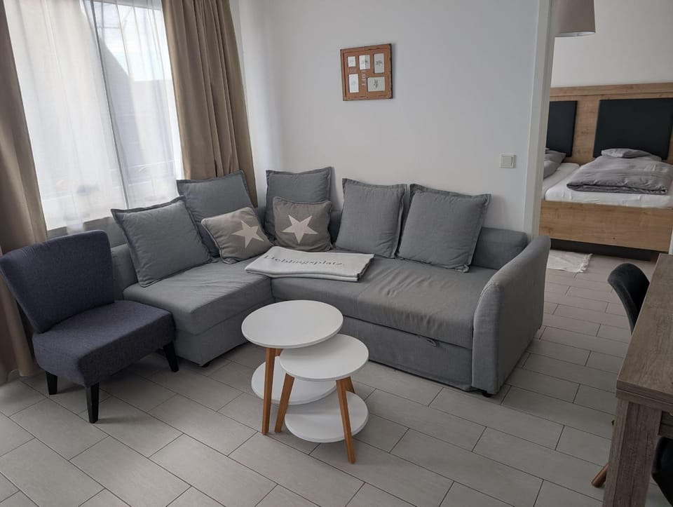 Strandhaus Rose Apartement 21 Apartment in Lower Saxony, Germany
