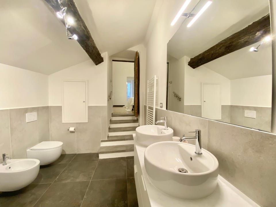 Toilet, Bathroom, bidet