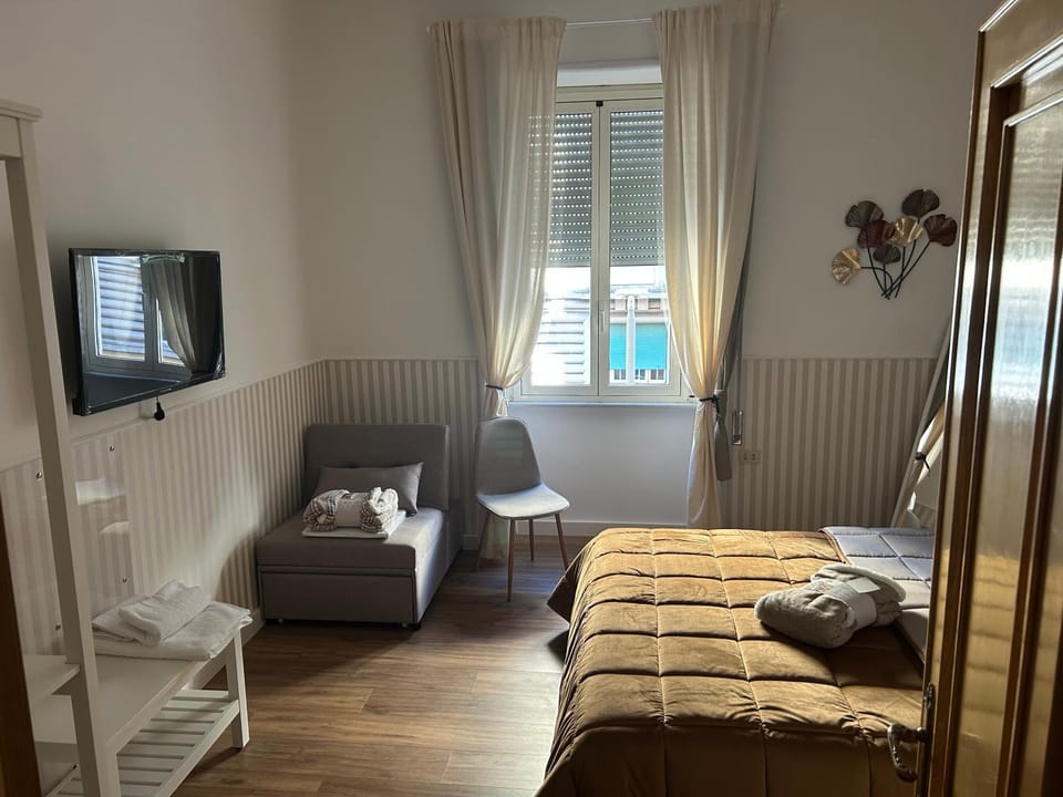 Giuliana Vatican Luxury Home Apartment in Rome