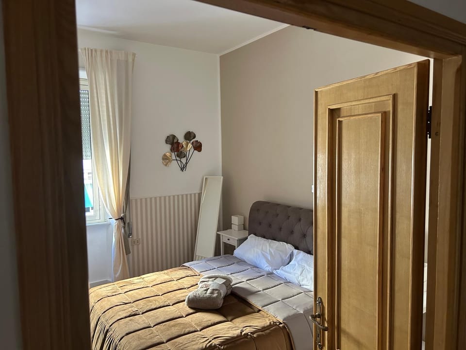 Giuliana Vatican Luxury Home Apartment in Rome