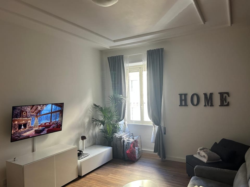 Giuliana Vatican Luxury Home Apartment in Rome