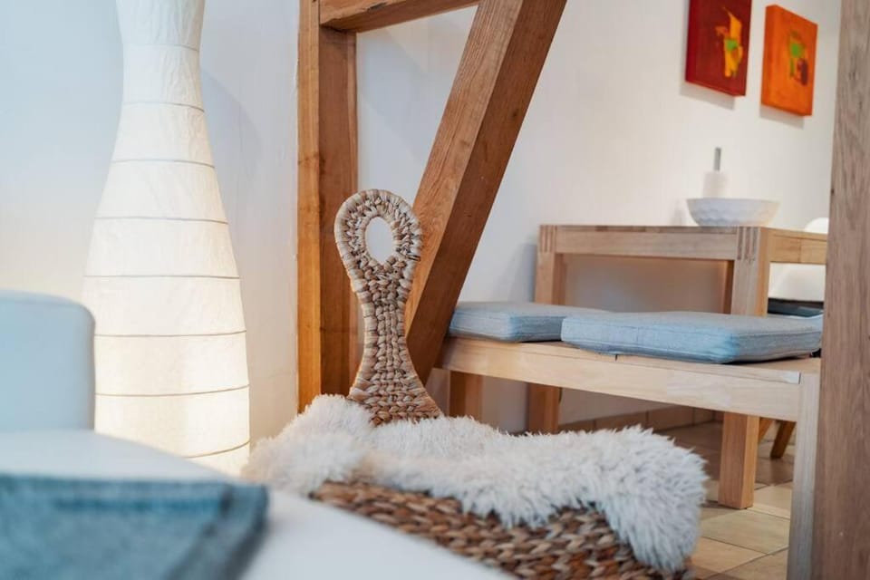 Fewo Janks I K7 I Altstadt-Wohnung Apartment in Hesse