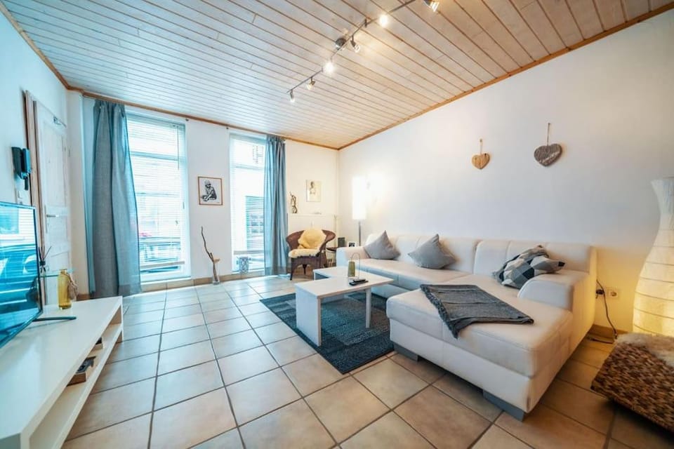 Fewo Janks I K7 I Altstadt-Wohnung Apartment in Hesse