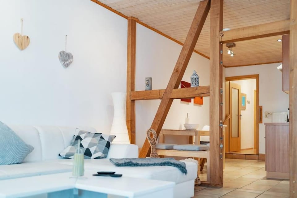 Fewo Janks I K7 I Altstadt-Wohnung Apartment in Hesse