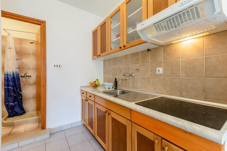 Apartman Mirna Apartment in Split-Dalmatia County