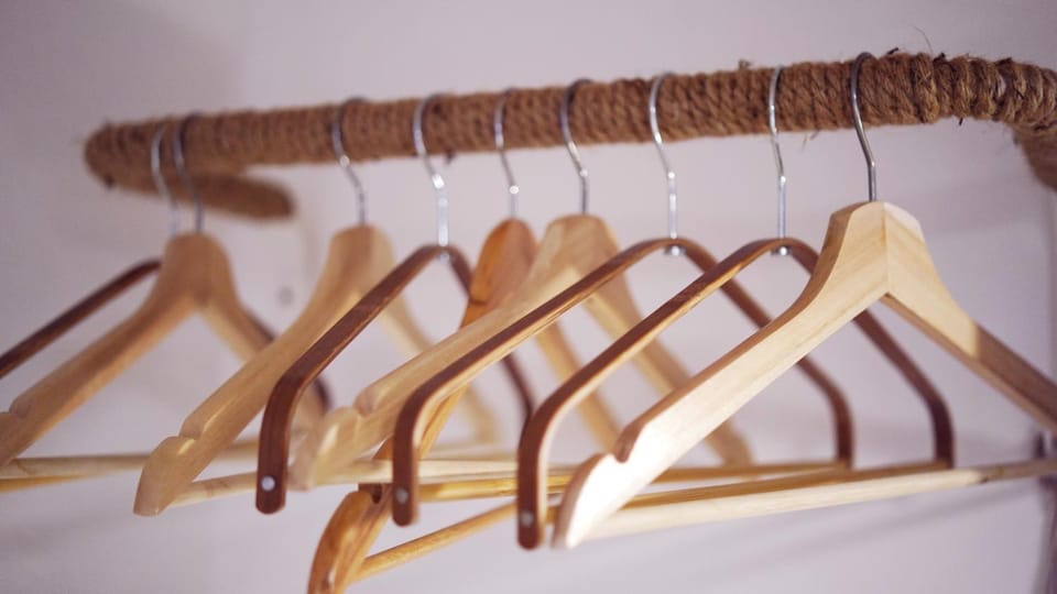 wardrobe