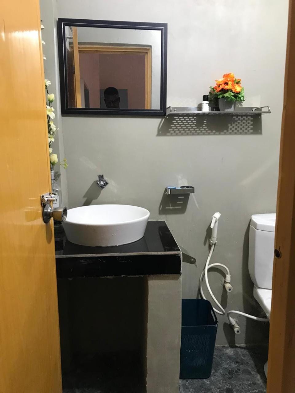 yoshen Villa Bed and Breakfast in Southern Province