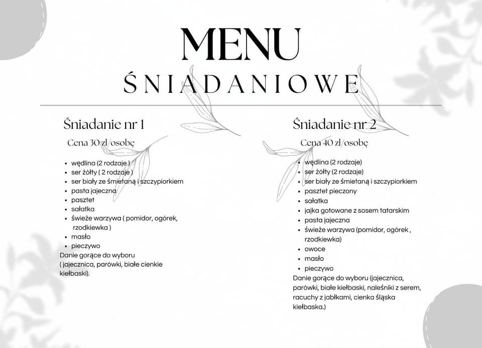Food