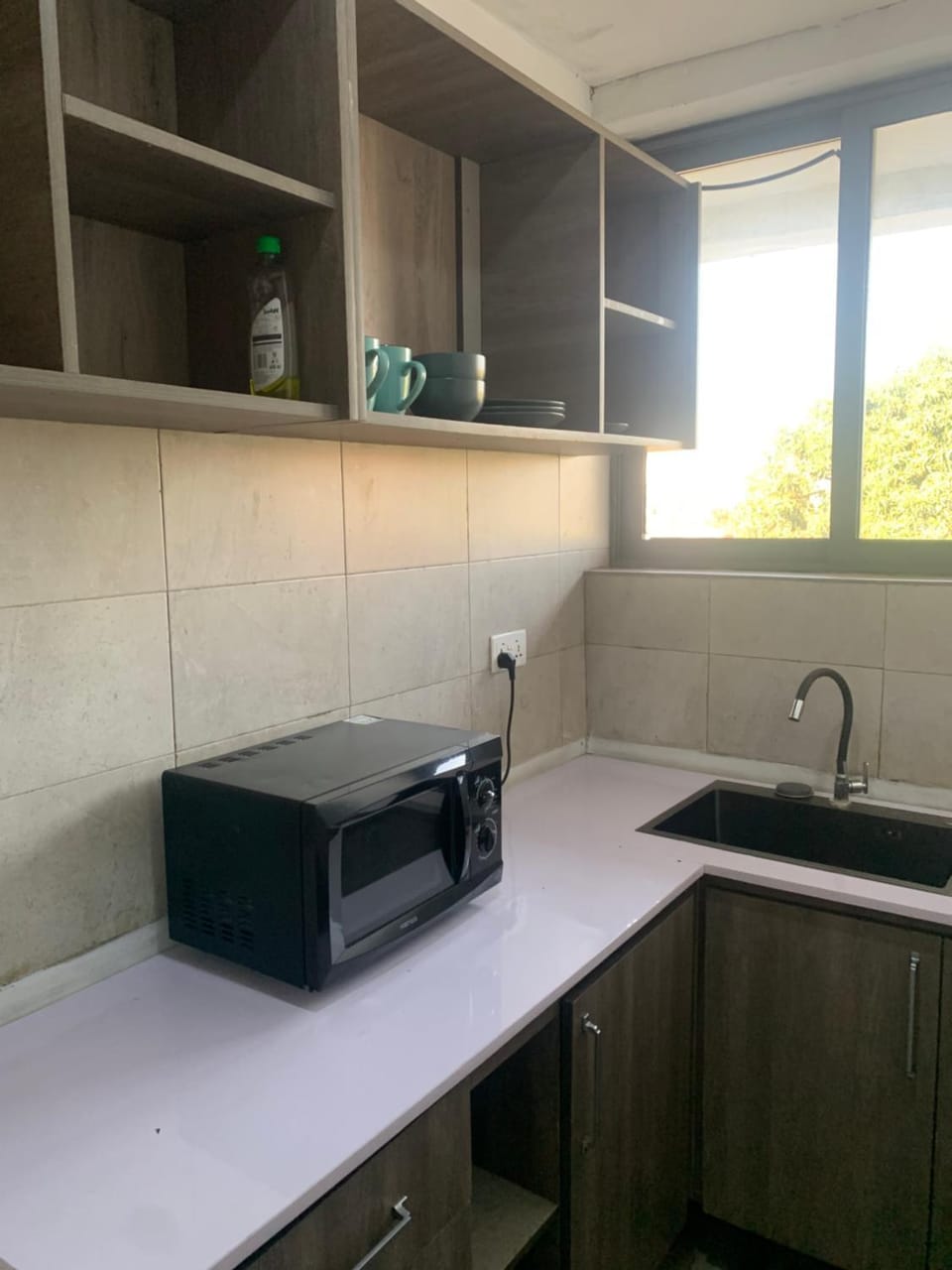 Seven Brothers Apartments Bed and Breakfast in Accra