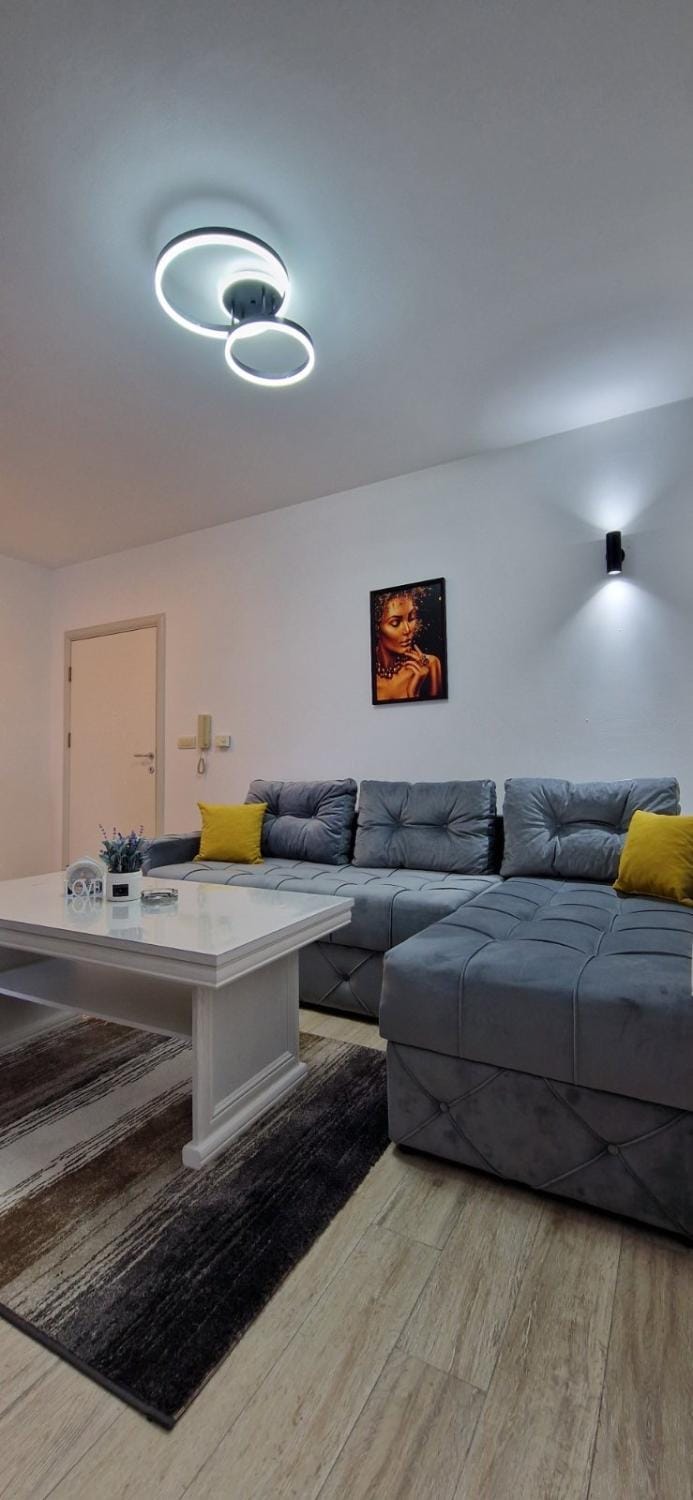 Apartman Spark 2 Apartment in Serbia