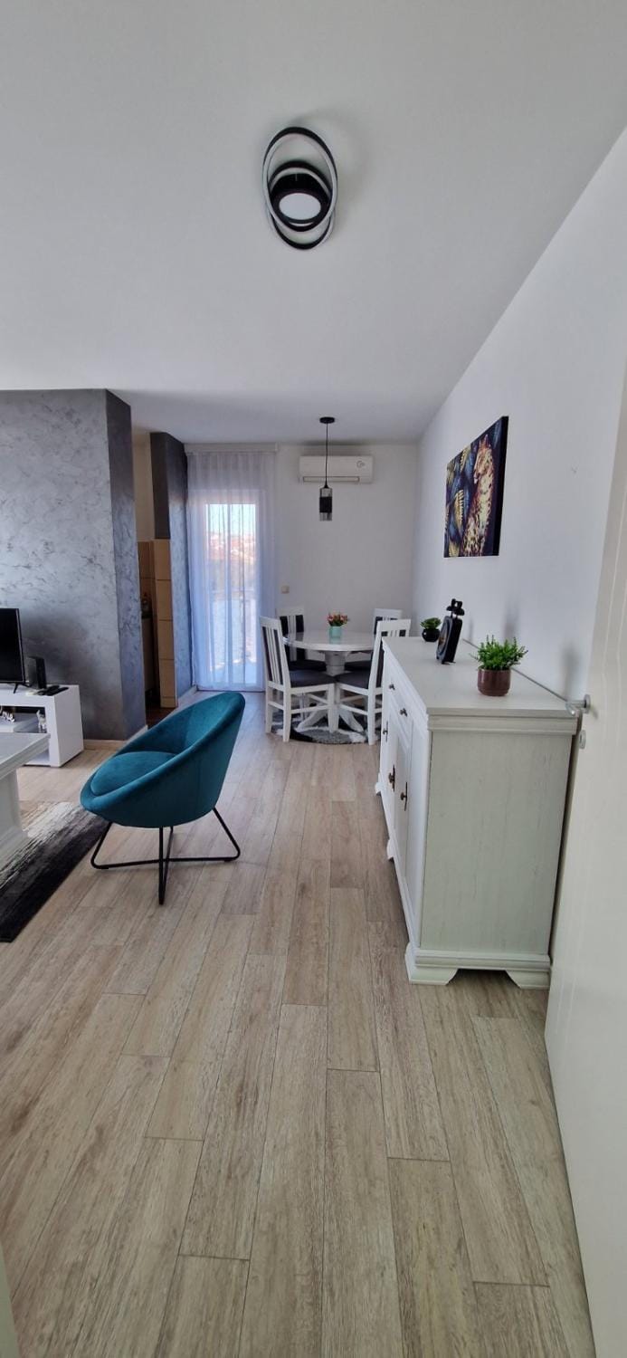 Apartman Spark 2 Apartment in Serbia