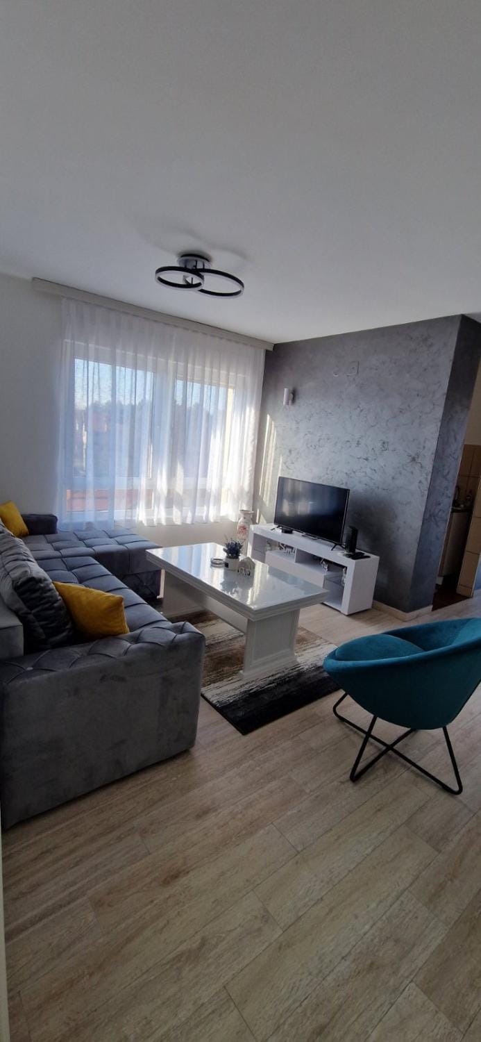 Apartman Spark 2 Apartment in Serbia