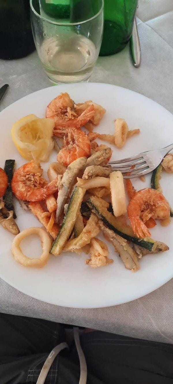 Food, Lunch