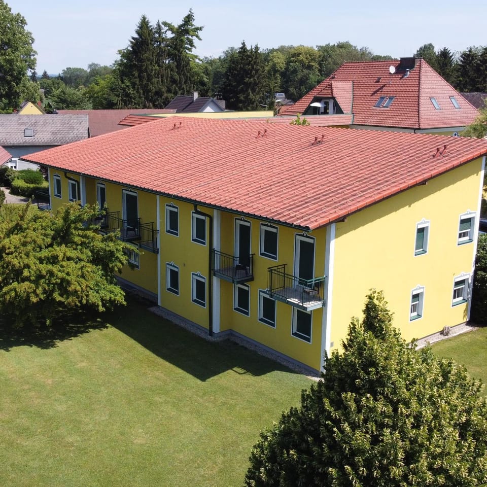 Hotel Restaurant Neuhold Hotel in Styria