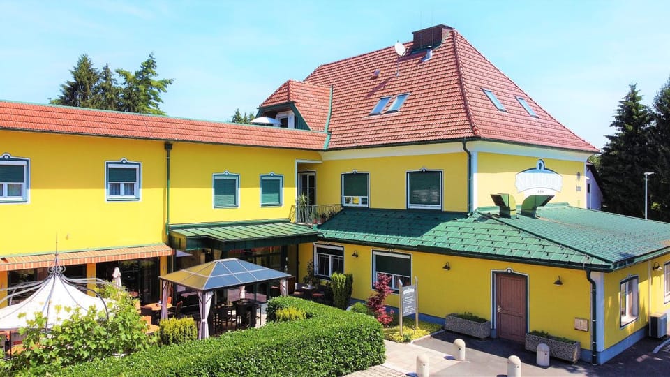 Hotel Restaurant Neuhold Hotel in Styria
