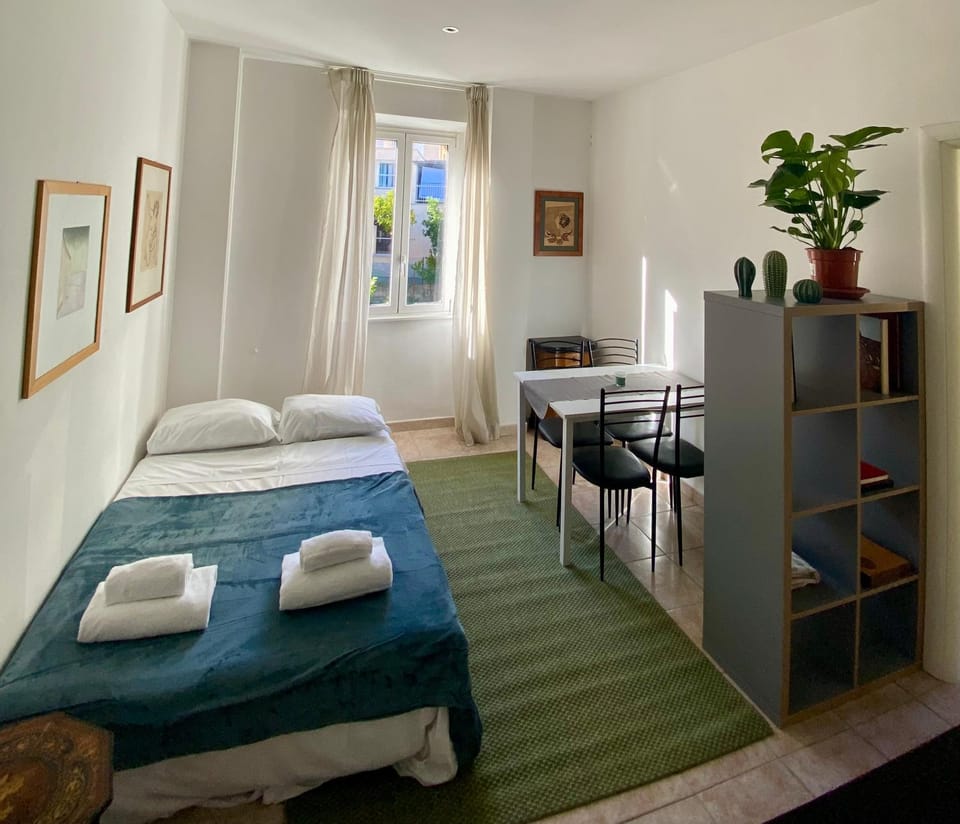 Appartamento S. Pietro Apartment in Rome