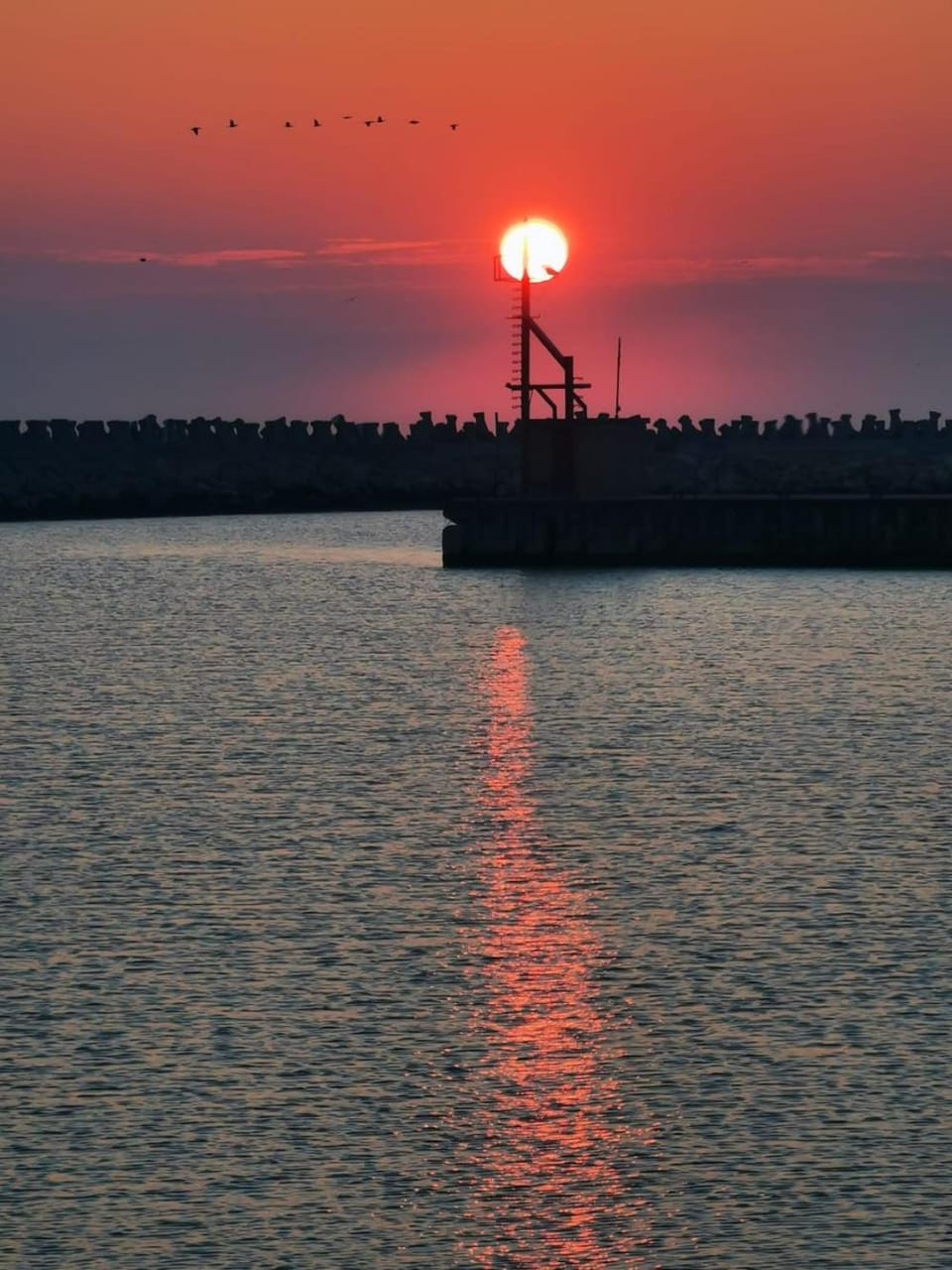 Sea view