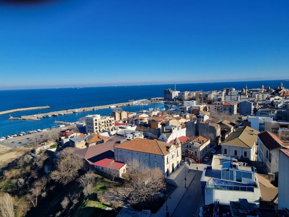 City view
