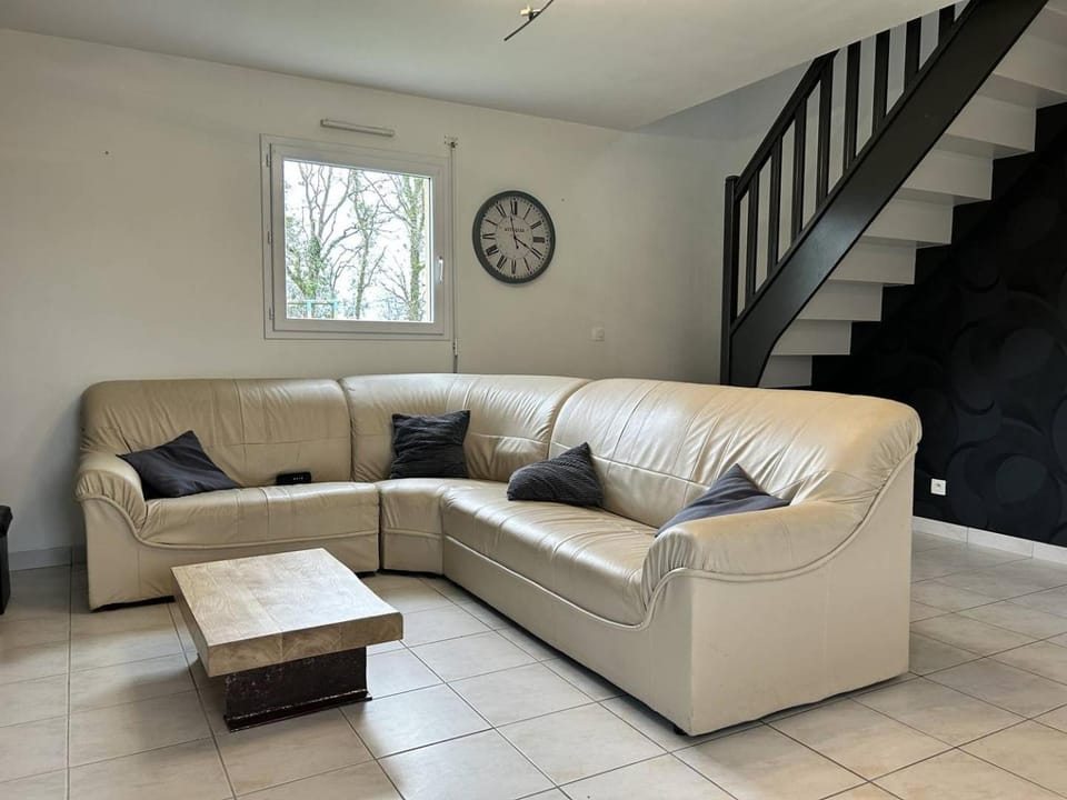 956 - Maison 6p, à 15min du Val-André et d'Erquy. Villa in Brittany