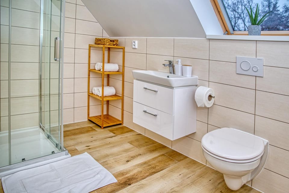 Hotel a Restaurace Růže Hotel in Czechia