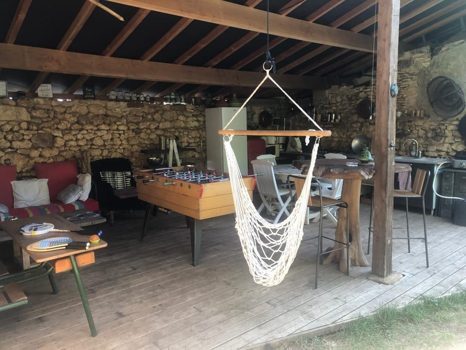 la meyrolette Country House in Nouvelle-Aquitaine