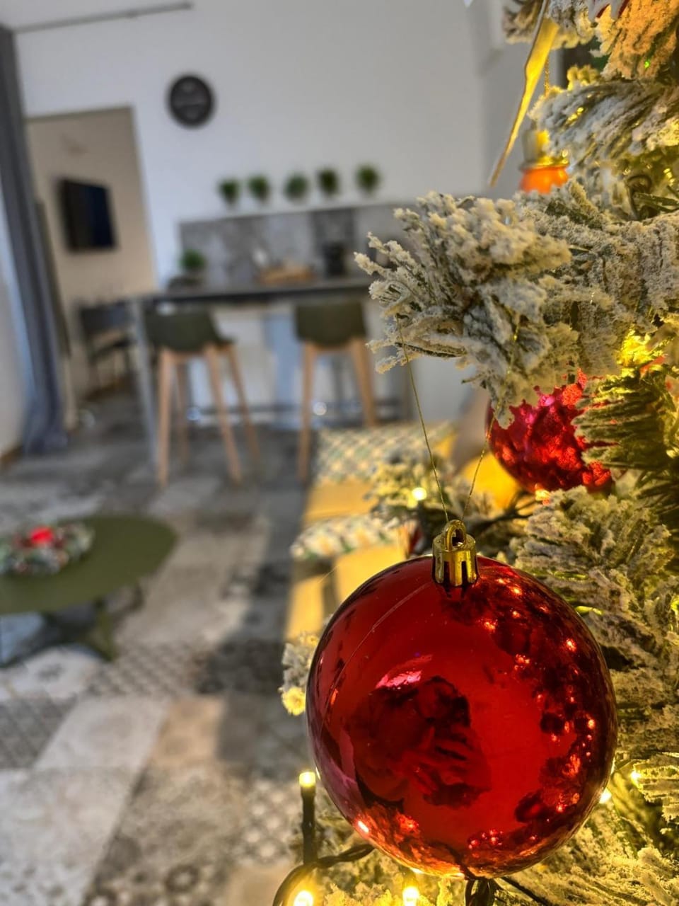HOLIDAY 365 Bed and Breakfast in Province of Taranto