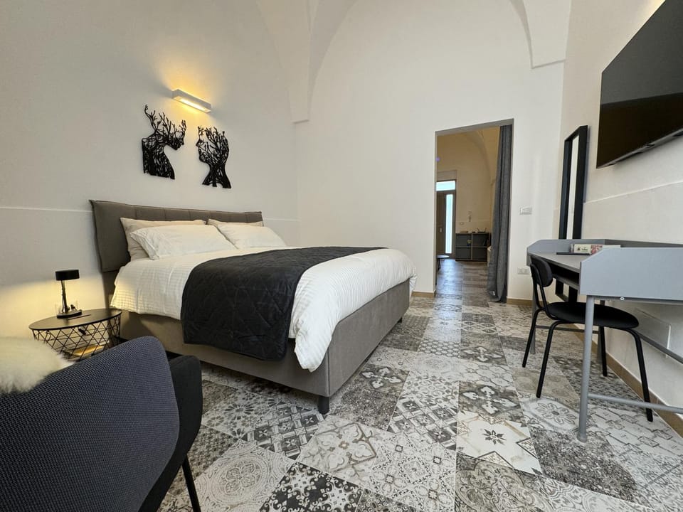HOLIDAY 365 Bed and Breakfast in Province of Taranto