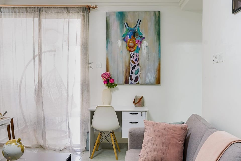 That Bantu’s Haven Apartment in Nairobi