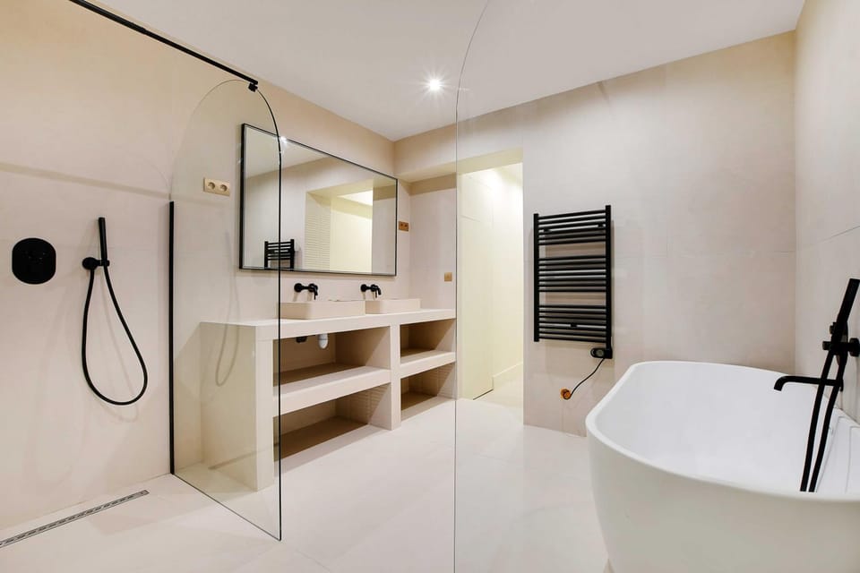 Luxurious apartment - 2BR-6P - Saint-Germain Apartment in Paris