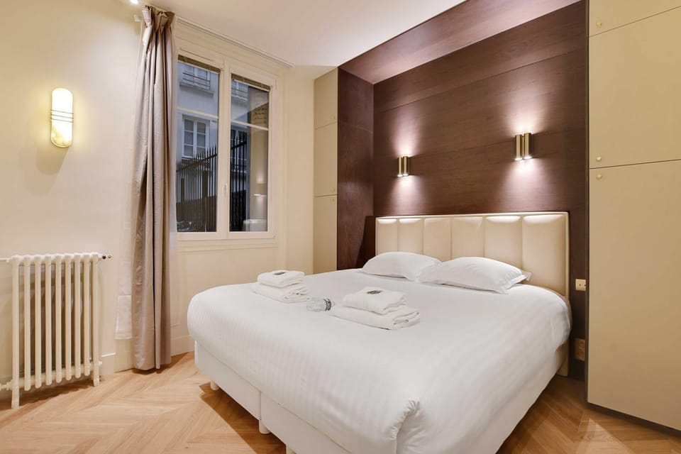 Luxurious apartment - 2BR-6P - Saint-Germain Apartment in Paris