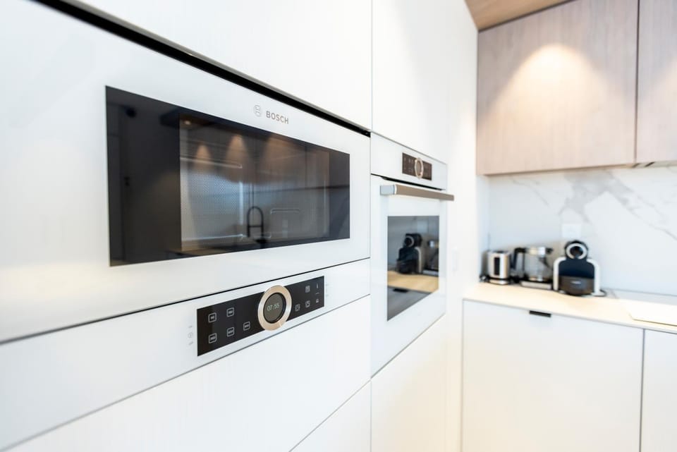 Coffee/tea facilities, Kitchen or kitchenette, minibar, pet friendly