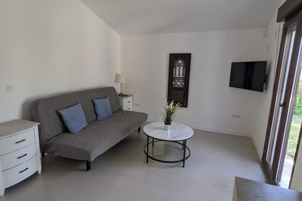 Casita de la Higuera House in Xàbia