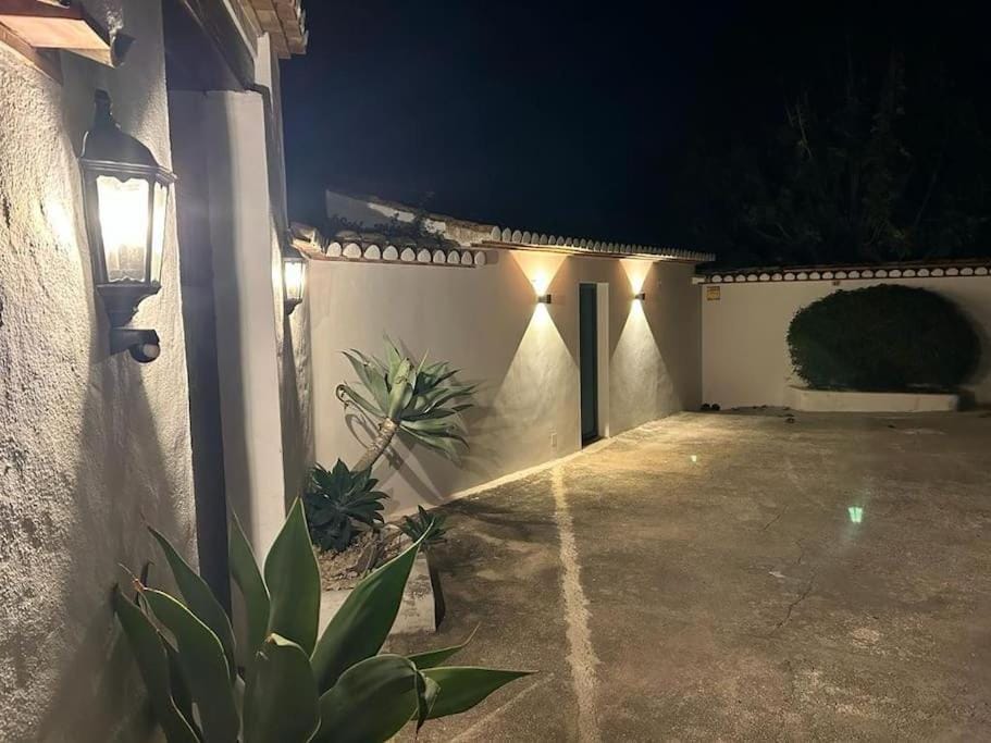 Casita de la Higuera House in Xàbia
