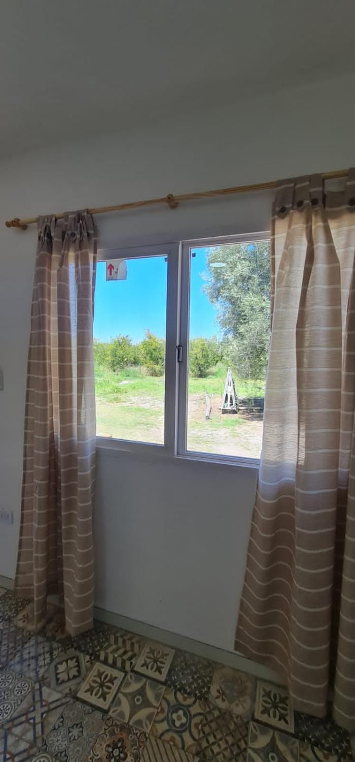 Don Silvestro House in Mendoza Province Province