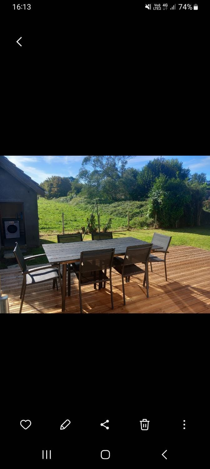 Patio, Balcony/Terrace, Dining area